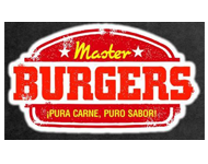Master Burger