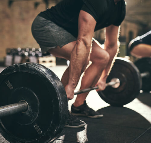 gym en novacentro